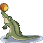 coccodrillo palla.gif
